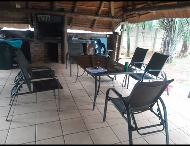 3 BEDROOM HOUSE FOR SALE IN BO-DORP